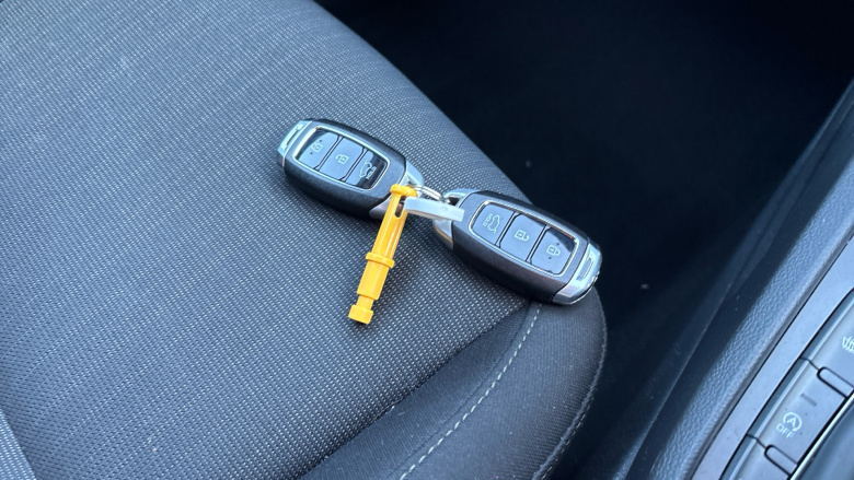 Hyundai Kona 1.0 TGDi 48V MHEV Premium 5dr Petrol Hatchback